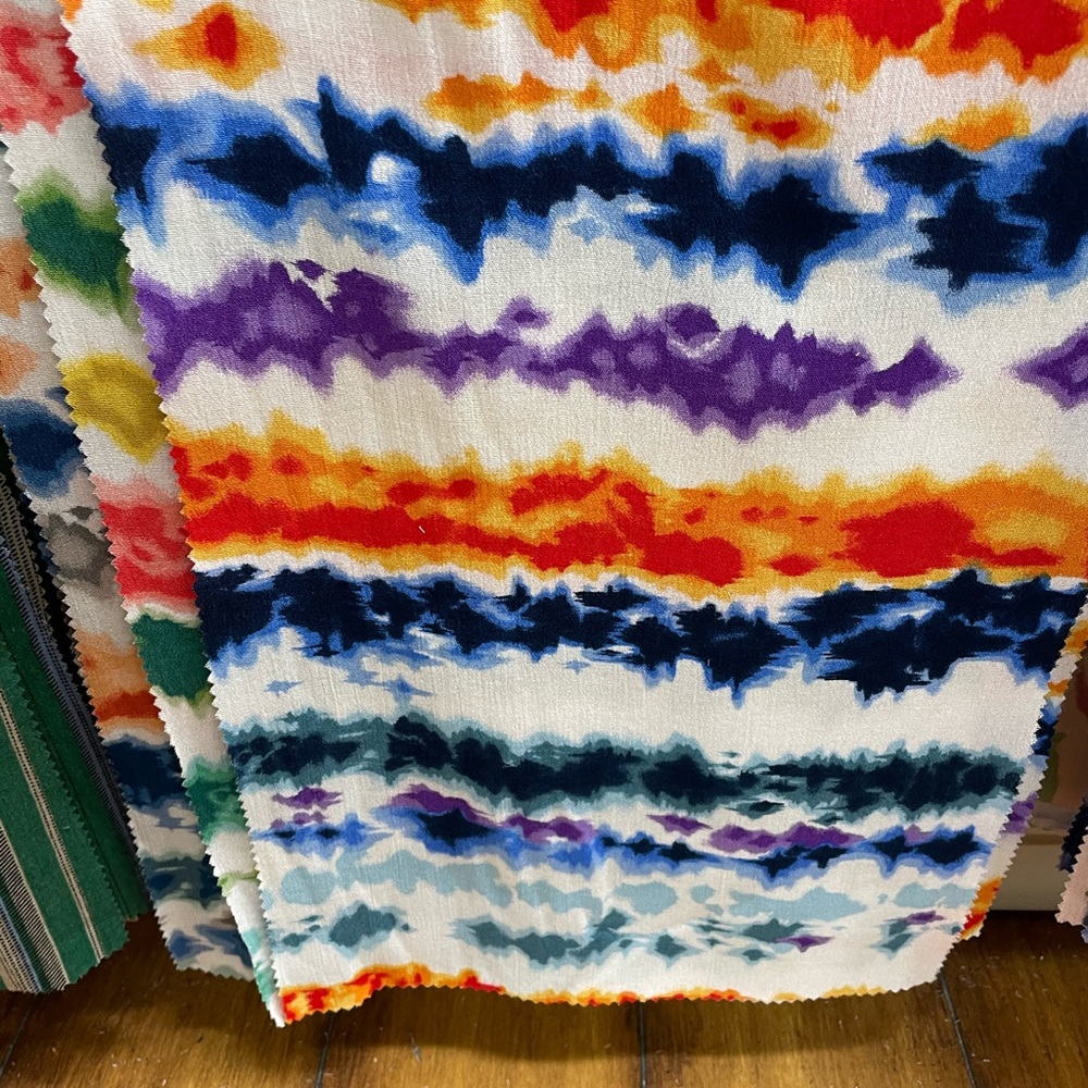 Print Fabrics - Picture 13 of 16